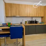Apartamento Queen Elizabeth - Ultracentral - Free Parking & Ac *
