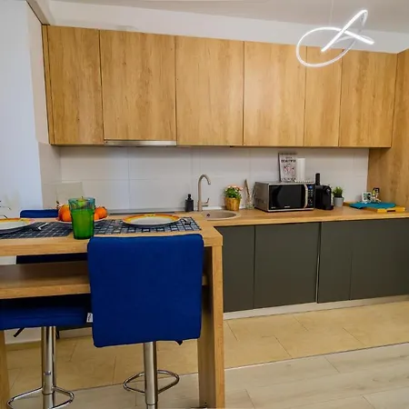 Appartamento Queen Elizabeth - Ultracentral - Free Parking & Ac *