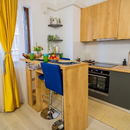 Queen Elizabeth - Ultracentral - Free Parking & Ac *