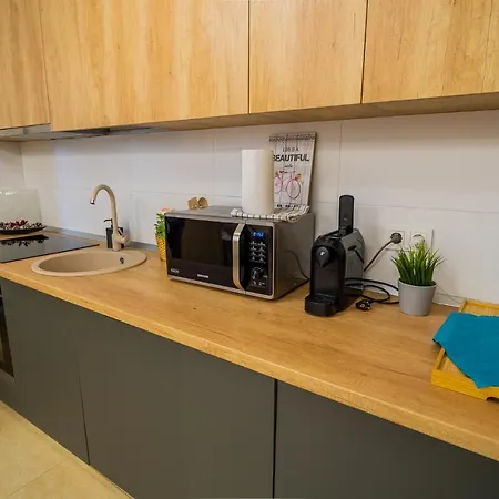 Queen Elizabeth - Ultracentral - Free Parking & Ac * Bukurešť