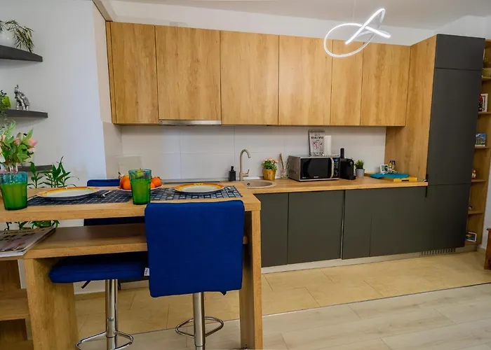 Apartamento Queen Elizabeth - Ultracentral - Free Parking & Ac *