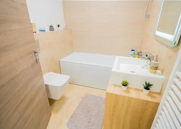 Queen Elizabeth - Ultracentral - Free Parking & Ac بوخارست