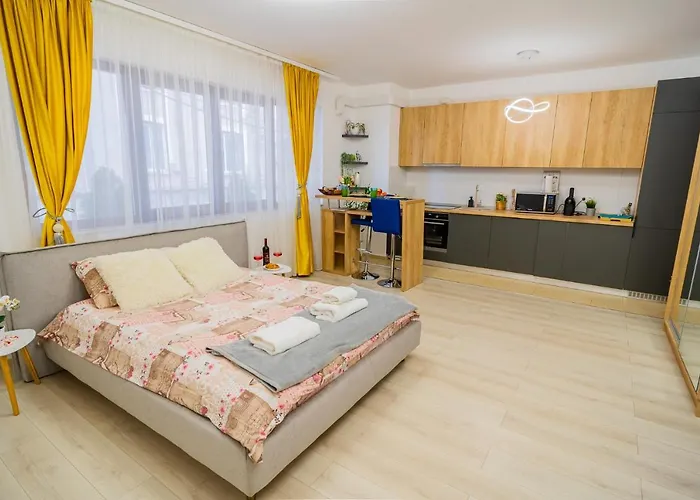 Queen Elizabeth - Ultracentral - Free Parking & Ac