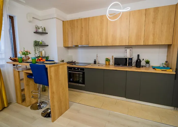 Queen Elizabeth - Ultracentral - Free Parking & Ac *