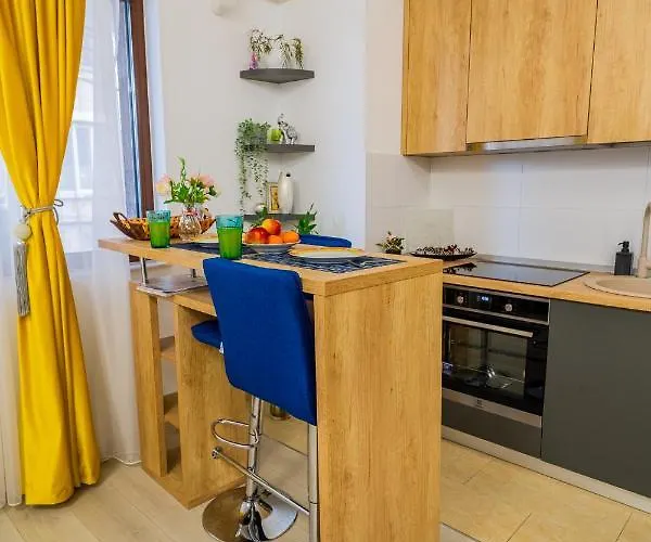 Queen Elizabeth - Ultracentral - Free Parking & Ac *