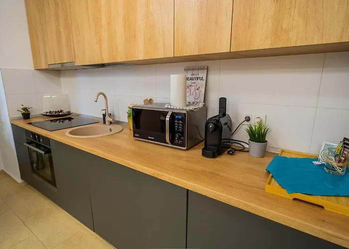 Queen Elizabeth - Ultracentral - Free Parking & Ac * 부쿠레슈티